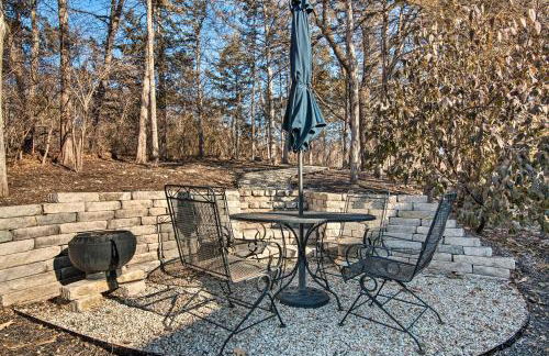 Historic Guest House on Castle Kimble Estate! - Foto 22