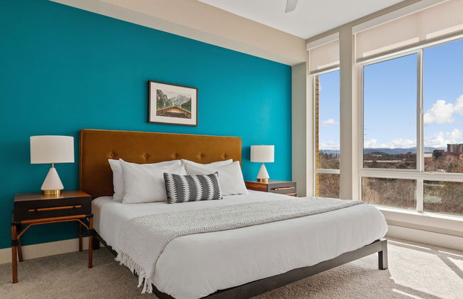 Kasa Union Station Denver - Foto 13