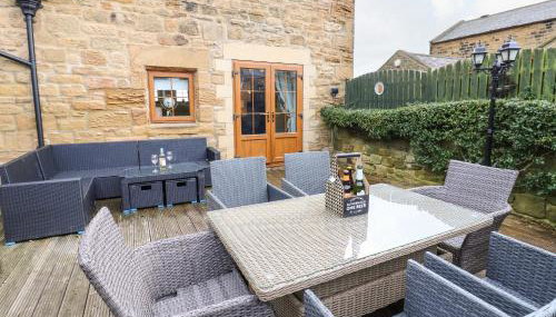 Winding Wheel Cottage - Foto 2