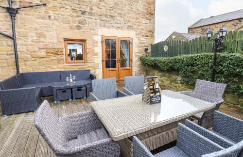 Winding Wheel Cottage - Foto 2