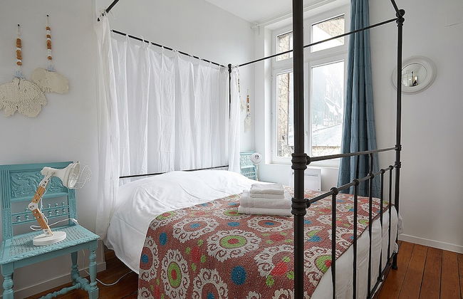 Appart Hotel de Paris - Photo 2