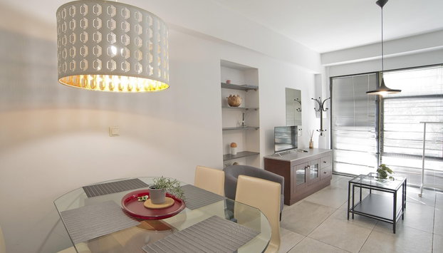 Milanou Glyfada G1 First - Foto 2, Habitación