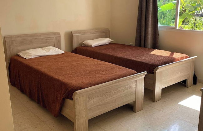 Kritos Apartments With Two Bedrooms - Photo 2