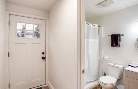 Newly Renovated Bright Studio - Foto 11