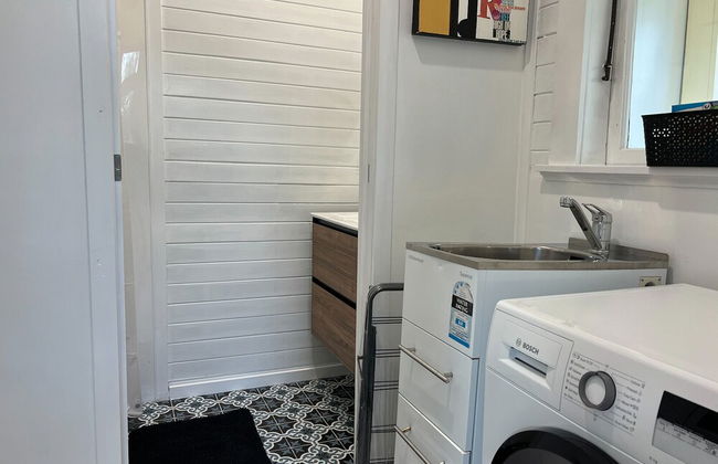 Rotorua Holiday Villa - Foto 14