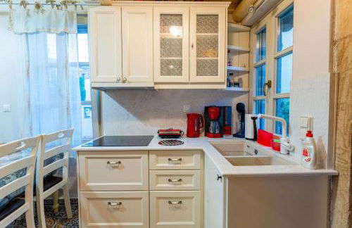 Irene's Mansion - Foto 25