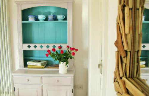 Sunny Corner - Coastal apartment near the beach - Foto 3