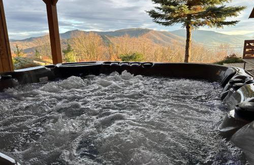 Willa Hrobacza spa - Foto 2