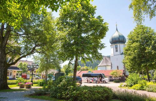 Ferienhaus Frei 1 Hinterzarten - Foto 34