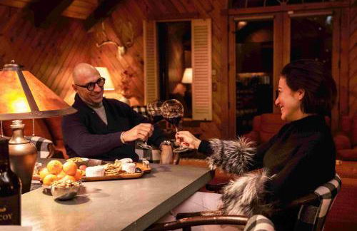 Black Bear Cabin - Foto 7