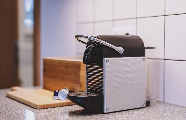 FP Appartements by we rent - Foto 28