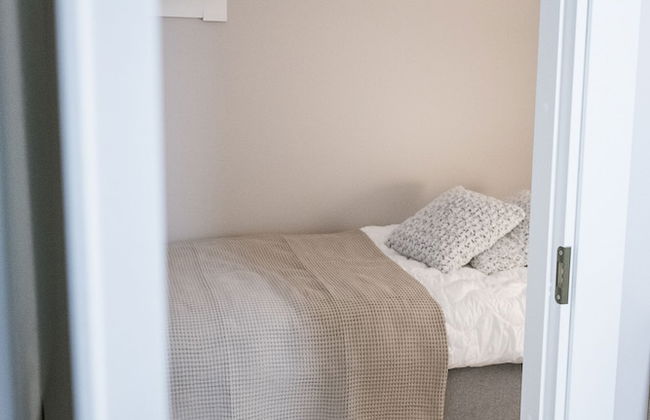 Santasport Apartment Hotel - Foto 3