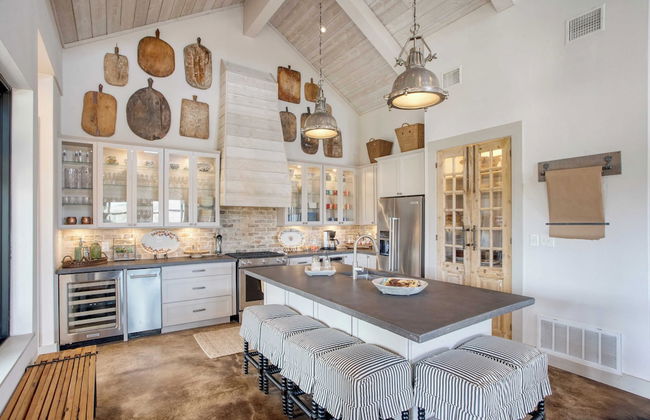 Sotol by Avantstay Direct River Access + Views - Foto 11