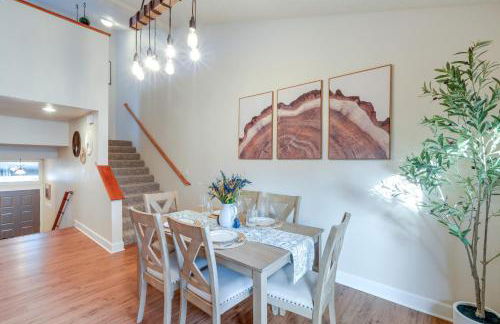 Cozy Flagstaff Condo in Country Club Community! - Foto 7