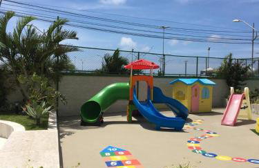 Apto Temporada Praia do Forte Cabo Frio RJ - Foto 9