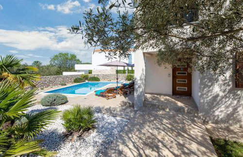 Villa Andante Malinska by EL-PI TOURS - Foto 36