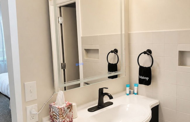 Aisling Suites - Foto 46