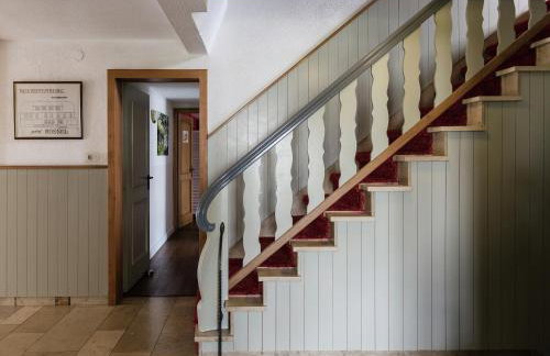 Winterberg Gruppenhaus mit Sauna ideal für Familien & Freunde - Foto 6