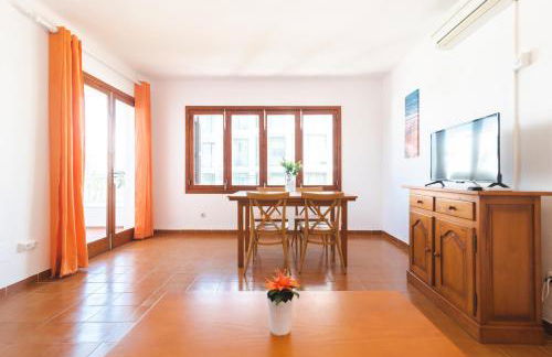 Apartments Residencial Cala Ferrera - Foto 58