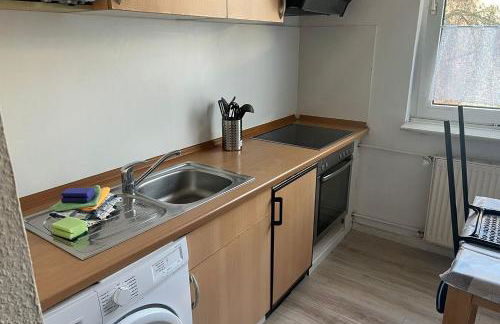 WelcomeCologne Apartments - Foto 40