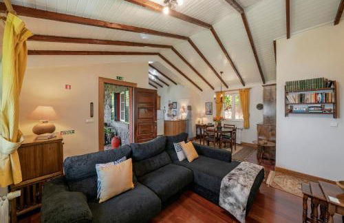 Quinta Devónia III - Nogueira by An Island Apart - Foto 83