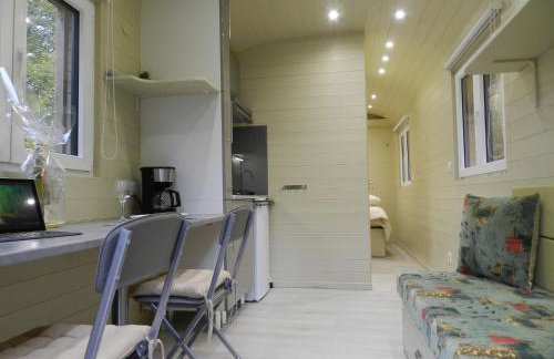 Gîte Les Marlières - Foto 14