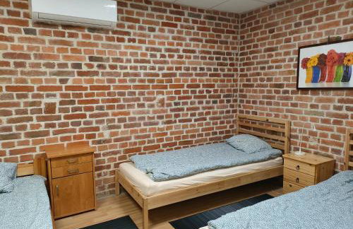 Apartament „Sowa” jezioro 250m, góry - Foto 7