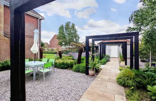 Little Maplewood, Tangmere - Foto 21