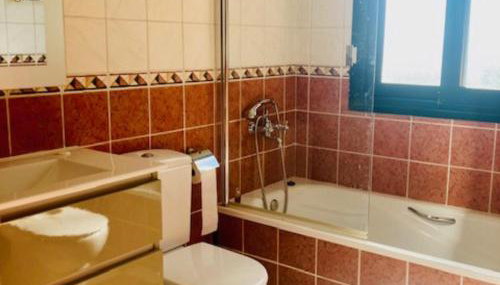 Casa exclusiva Mont-roig con piscina común, aire acondicionado, parking - ES-9-171 - Foto 5