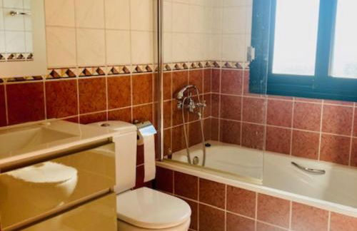 Casa exclusiva Mont-roig con piscina común, aire acondicionado, parking - ES-9-171 - Foto 11