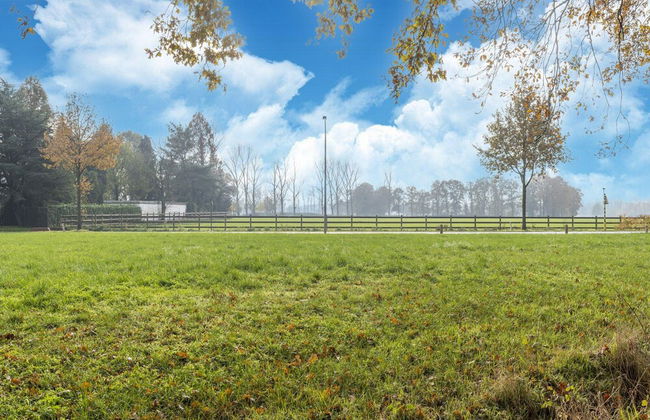 Apartment in Wortel Hoogstraten With Garden - Foto 38