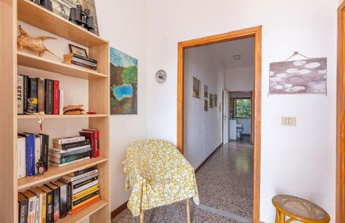 La Terrazza sul Forno - Goelba - Foto 14