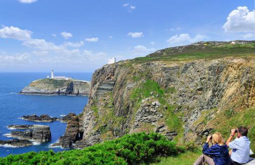 Pant Y Corn - Foto 16