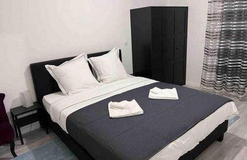 Appartement proche Paris, C DG, Disney, Parking. - Foto 7