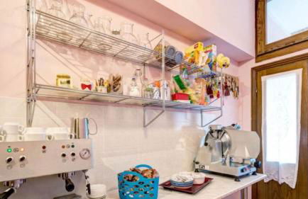 Fattoria Le Giare - Foto 36