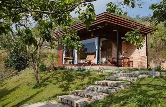 Scent Bungalow - Foto 33