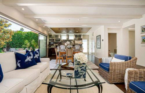 La Jolla 3BR Oceanview Deck - Foto 9