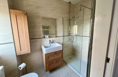 Vicarsford Farmhouse - Foto 22