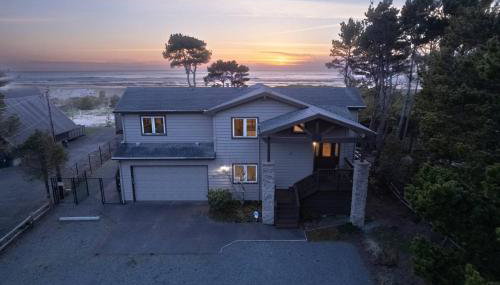 Oceanfront Retreat - Foto 2