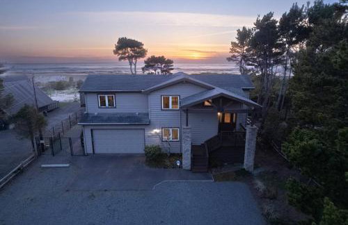 Oceanfront Retreat - Foto 2