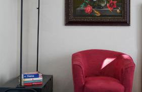 Cozy studio with a sea view - Foto 8