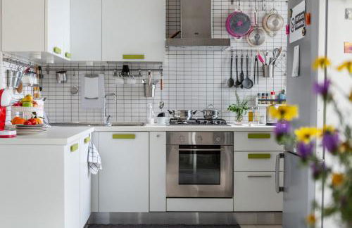 Delizioso appartamento in villino indipendente - Foto 8