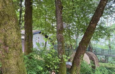 Chalet Bosco Magico Roccolo - Foto 2