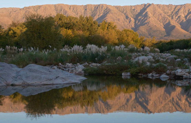 Excursion à la Vallée de Traslasierra - Photo 3