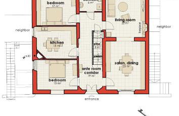 PANORAMA TERAZZA CON JACUZZI - Foto 18