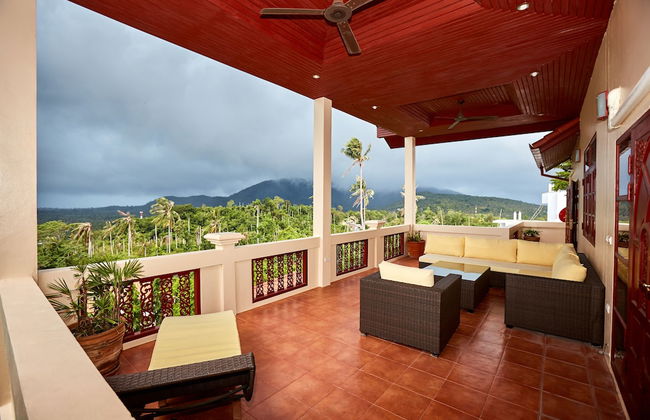 NB Villa Namuang - Photo 26