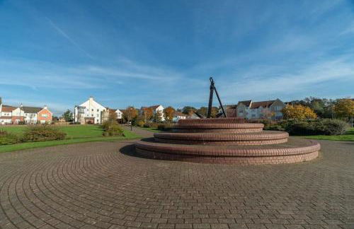 Penthouse at the Bay near Edinburgh - Foto 28