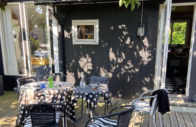 4 Star Holiday Home in Ystad - Photo 13
