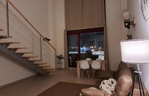 Acogedor loftcon garaje a 10min del aeropuerto e IFEMA - Foto 13