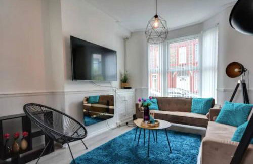 Antonio str Liverpool 6 beds - Foto 30